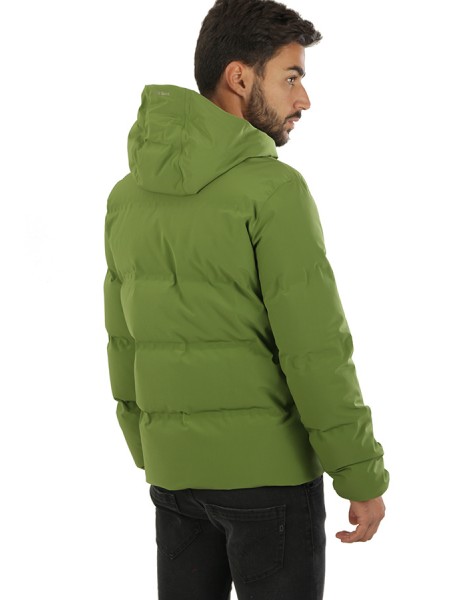 Down jacket HERNO Art.PI00257UL12590S 7250