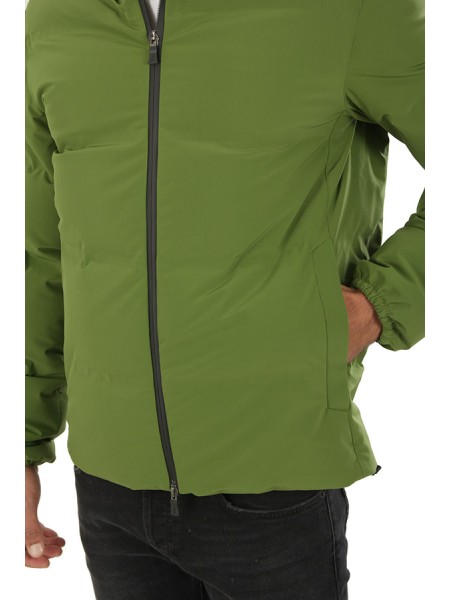 Down jacket HERNO Art.PI00257UL12590S 7250