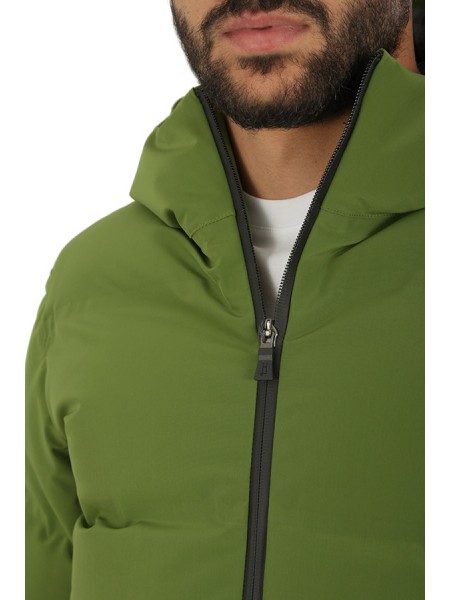 Down jacket HERNO Art.PI00257UL12590S 7250