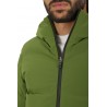 Down jacket HERNO Art.PI00257UL12590S 7250