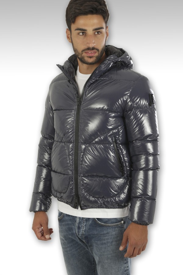 Down jacket HERNO Art.PI0769U12220 9202