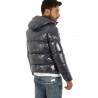 Down jacket HERNO Art.PI0769U12220 9202