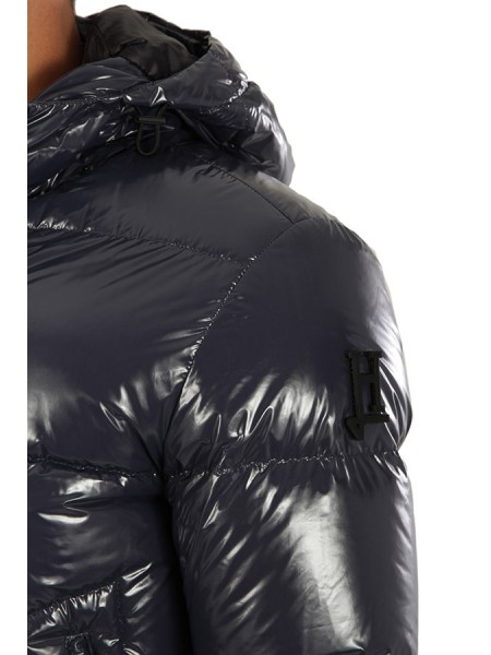 Down jacket HERNO Art.PI0769U12220 9202