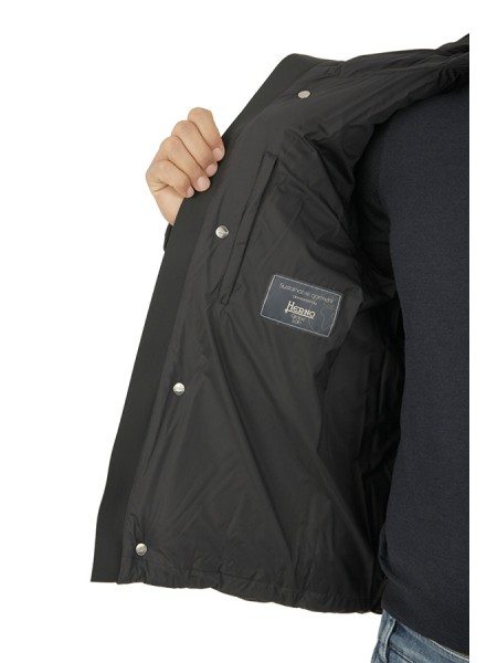 Down jacket HERNO Art.PI000898U12456 9300