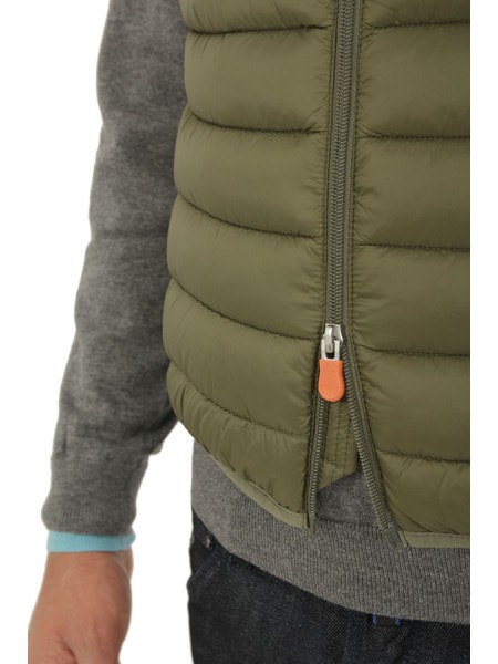 Gilet Save The Duck Art.D82410M GIGA15 50012