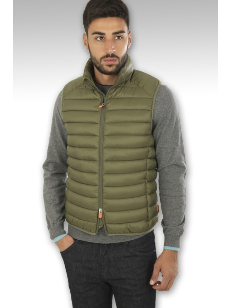 Gilet Save The Duck Art.D82410M GIGA15 50012