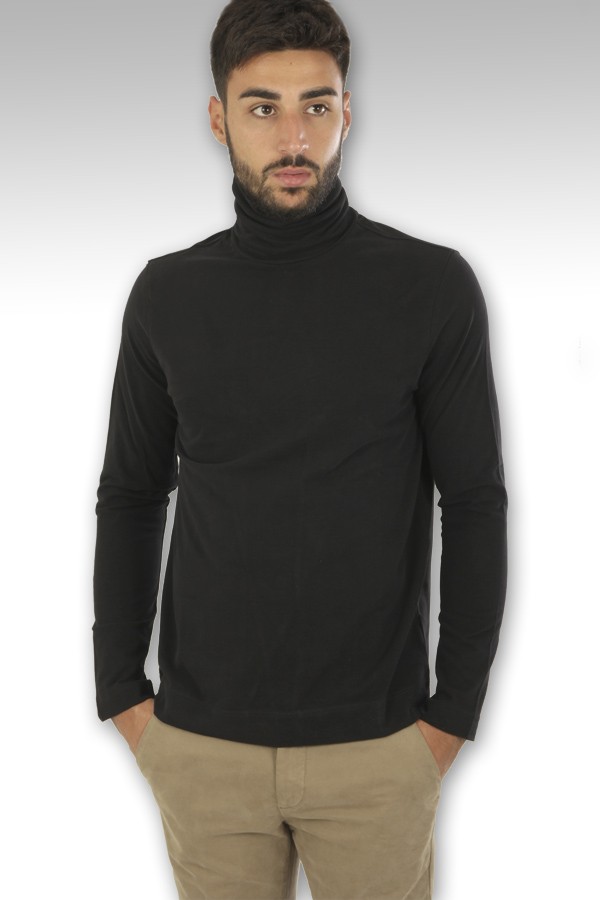 Circolo sweater Art.CN3606 BLACK