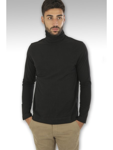 Circolo sweater Art.CN3606 BLACK