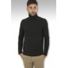 Circolo sweater Art.CN3606 BLACK