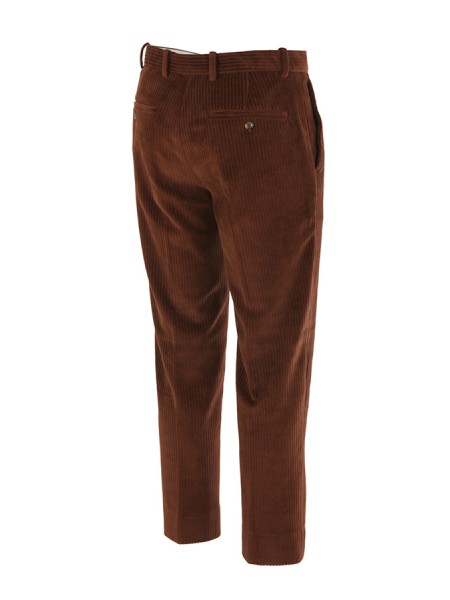 Trousers CIRCOLO Art.CN3615 021