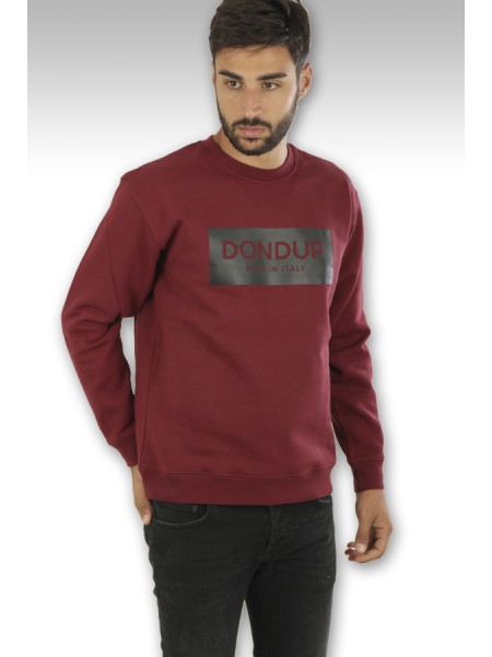 DunDup Sweatshirt Art.UF641 KF0196U DV4 550