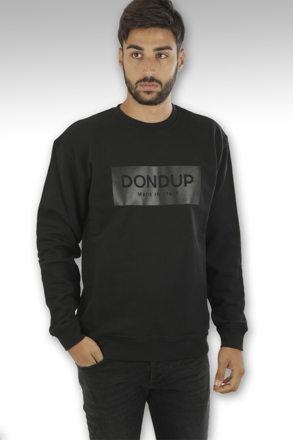 Sweatshirt dondup Art.UF641 KF0196U DV4 999