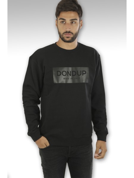 Sweatshirt dondup Art.UF641 KF0196U DV4 999