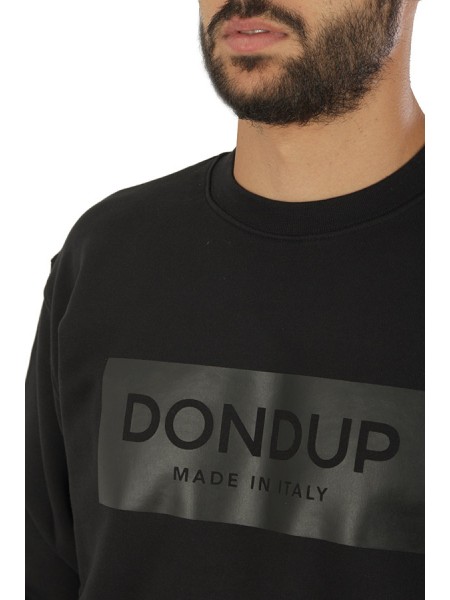 Sweatshirt dondup Art.UF641 KF0196U DV4 999