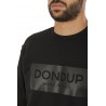 Sweatshirt dondup Art.UF641 KF0196U DV4 999