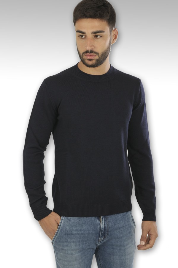 Robert Collina Sweater Art.RM02201 RM0210