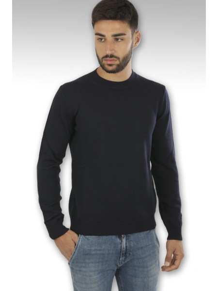 Robert Collina Sweater Art.RM02201 RM0210