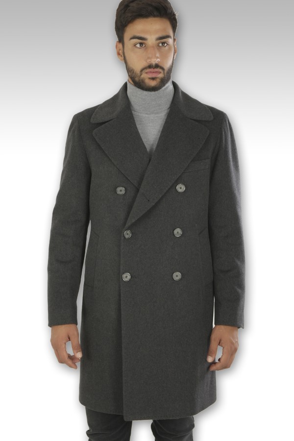 Tagliatore Coat Art.ARDEN350001 G5053