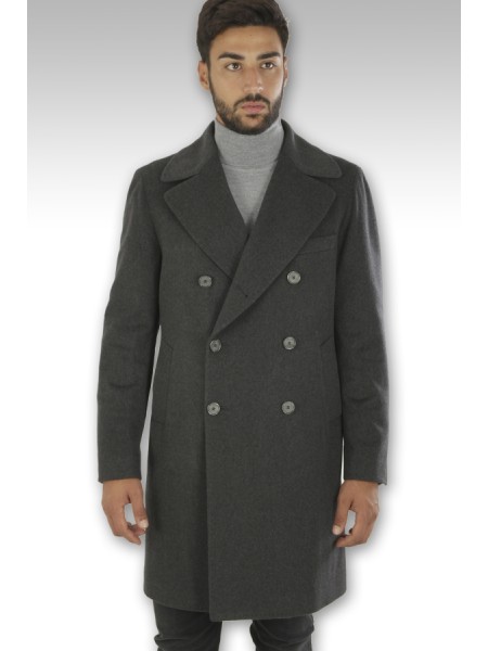 Tagliatore Coat Art.ARDEN350001 G5053