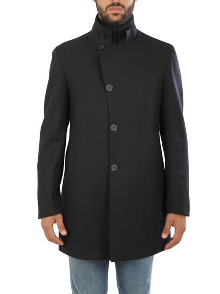 Tagliatore Coat Art.GORDON150037 B3198