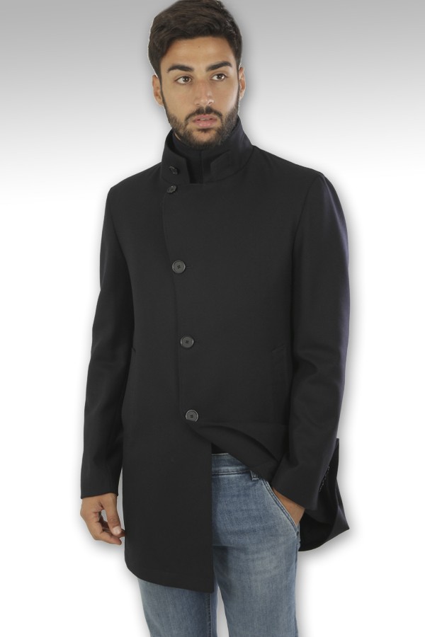 Tagliatore Coat Art.GORDON150037 B3198