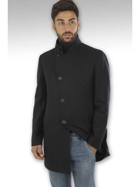 Tagliatore Coat Art.GORDON150037 B3198