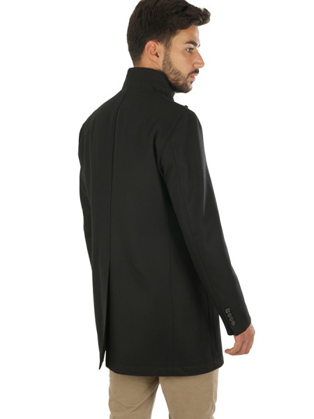 Tagliatore Coat Art.GORDON150037 N3197