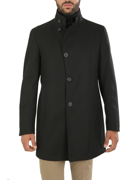 Tagliatore Coat Art.GORDON150037 N3197