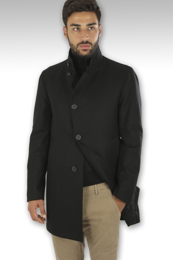 Tagliatore Coat Art.GORDON150037 N3197