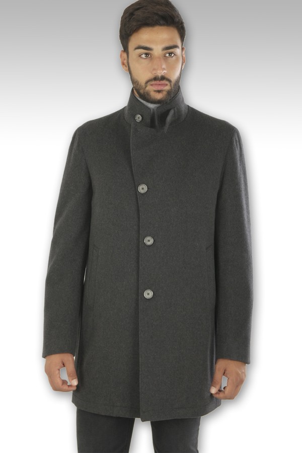 Tagliatore Coat Art.GORDON350001 G5053