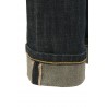 Jeans TELA GENOVA Art.ITA023 2849 DENIM