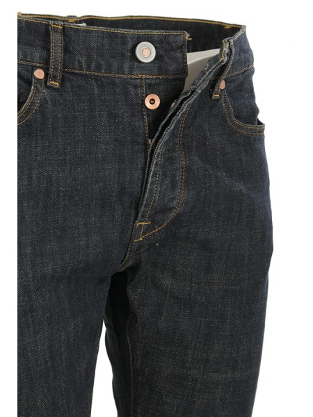 Jeans TELA GENOVA Art.ITA023 2849 DENIM