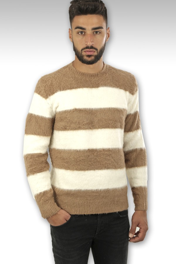 Roberto Collina sweater Art.RM44001 RM4405