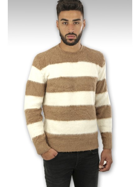 Roberto Collina sweater Art.RM44001 RM4405