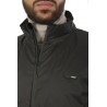 Gilet Rain Art.RA15460 NERO