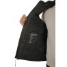 Gilet Rain Art.RA15460 NERO