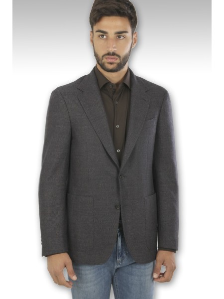 Canali Jacket Art.CF01824 20272 503