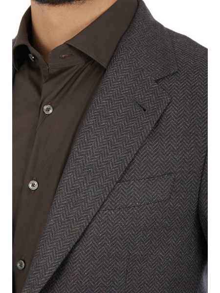 Canali Jacket Art.CF01824 20272 503