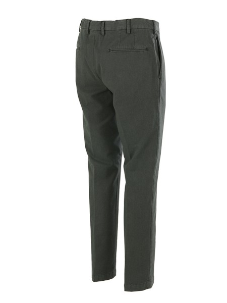 Pantalone Devore Art.DVR0C023 TC671