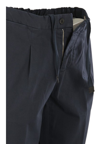 Trousers DEVORE Art.DVR14G085 TC394