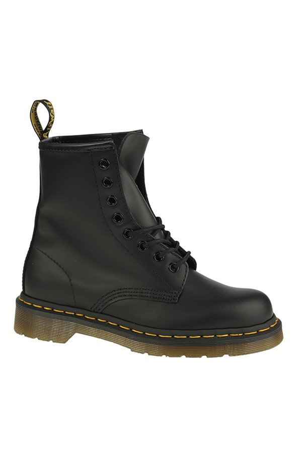 Sivaletto DR MARTENS 8 eye z welt