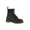 Sivaletto DR MARTENS 8 eye z welt