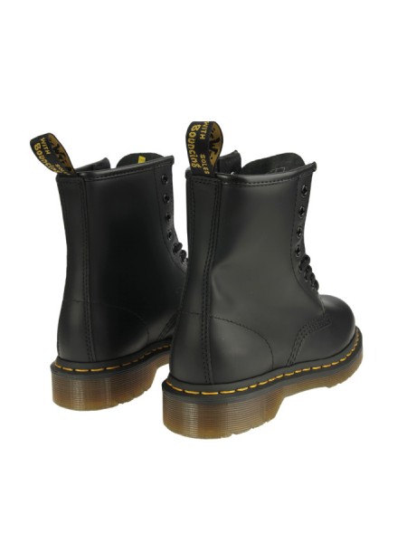 Sivaletto DR MARTENS 8 eye z welt