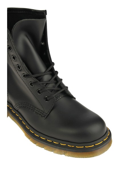 Sivaletto DR MARTENS 8 eye z welt