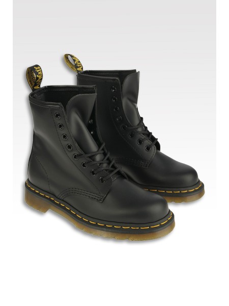 Sivaletto DR MARTENS 8 eye z welt