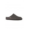 Haflinger slipper Art.31101004 ANTHRACITE