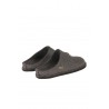 Haflinger slipper Art.31101004 ANTHRACITE