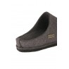 Haflinger slipper Art.31101004 ANTHRACITE