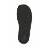 Haflinger slipper Art.31101004 ANTHRACITE