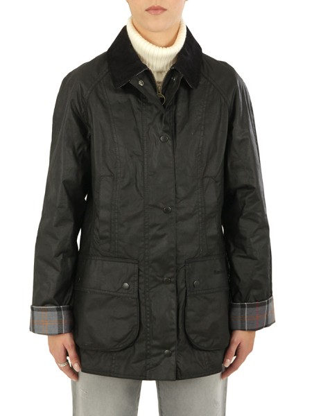 Jacket BARBOUR Art.LWX0667 LWX BK11